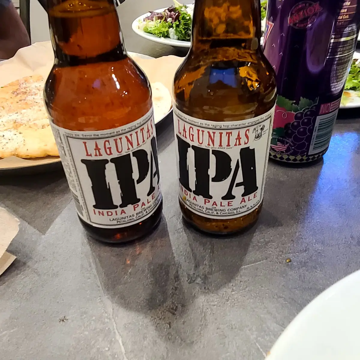 IPA Beer