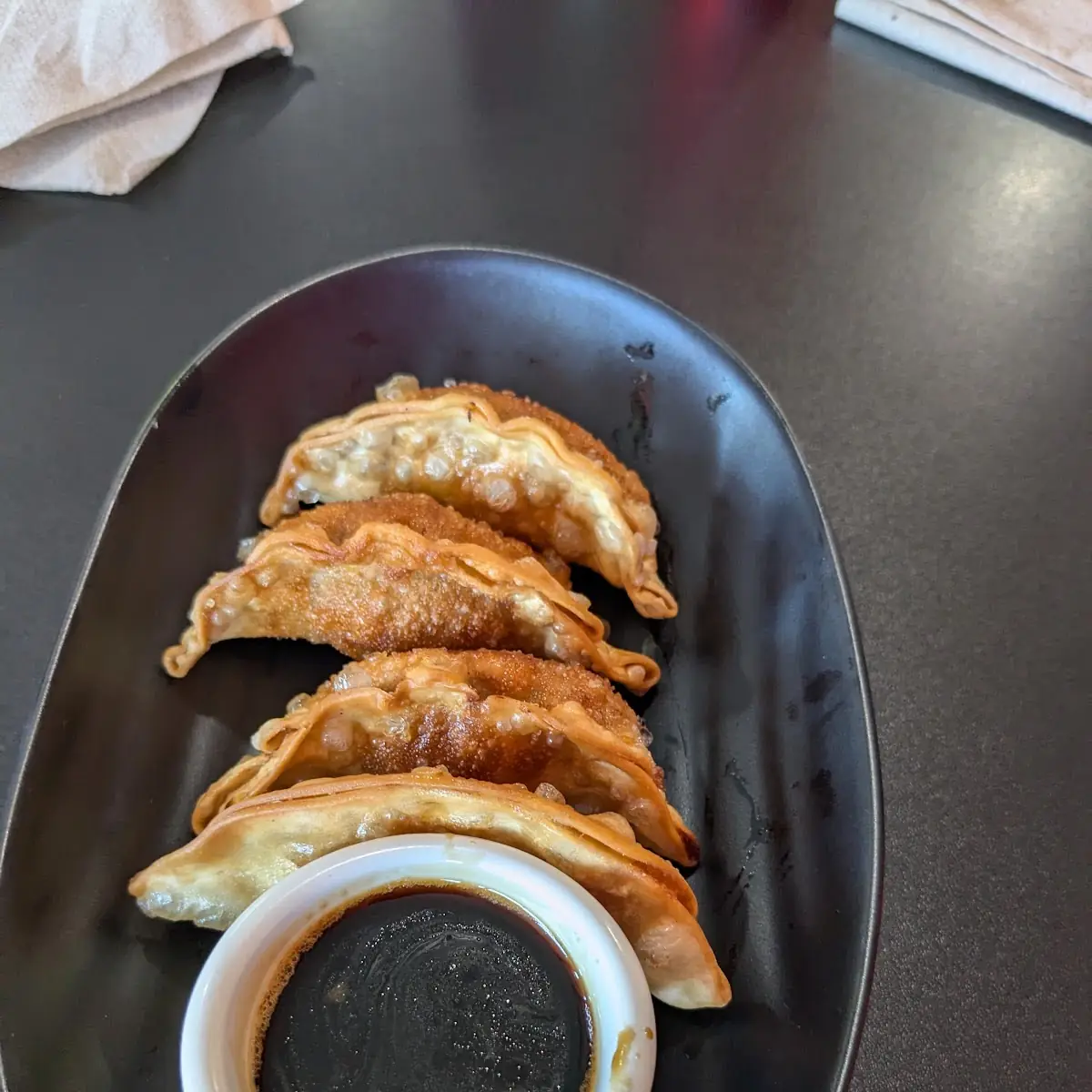 Pot Stickers