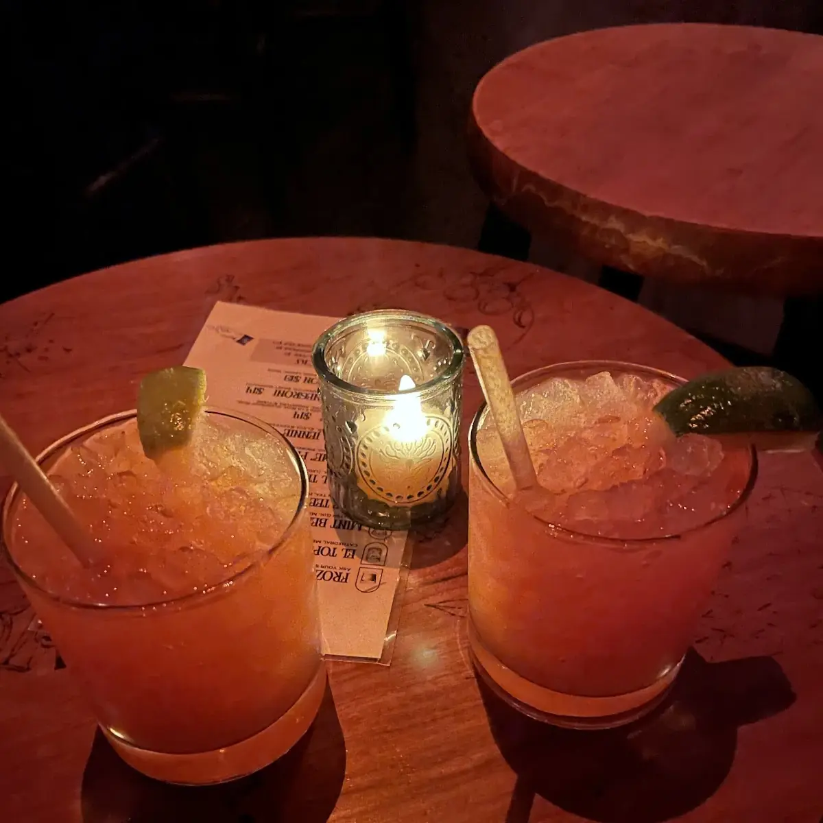 House Cocktails