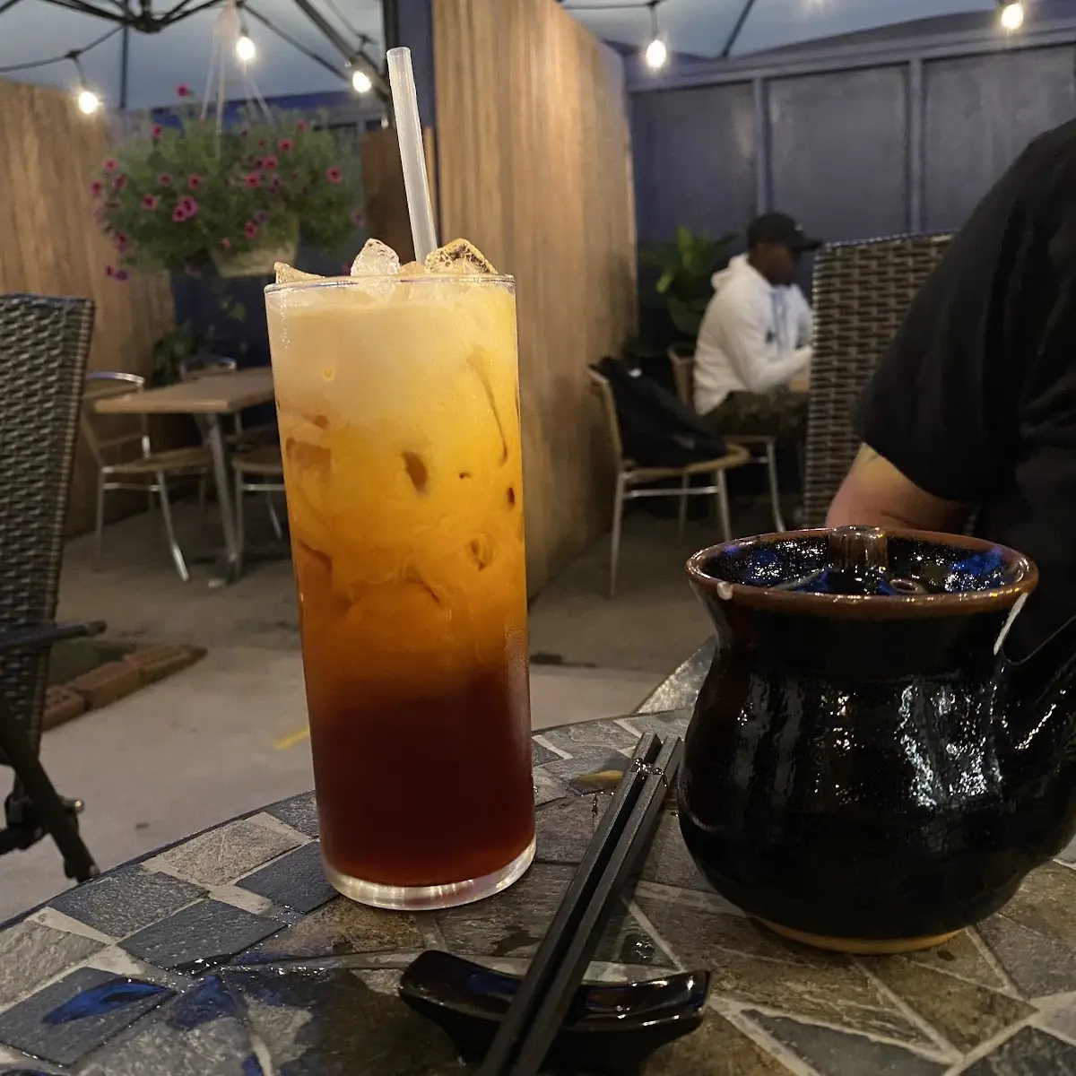 Thai Tea