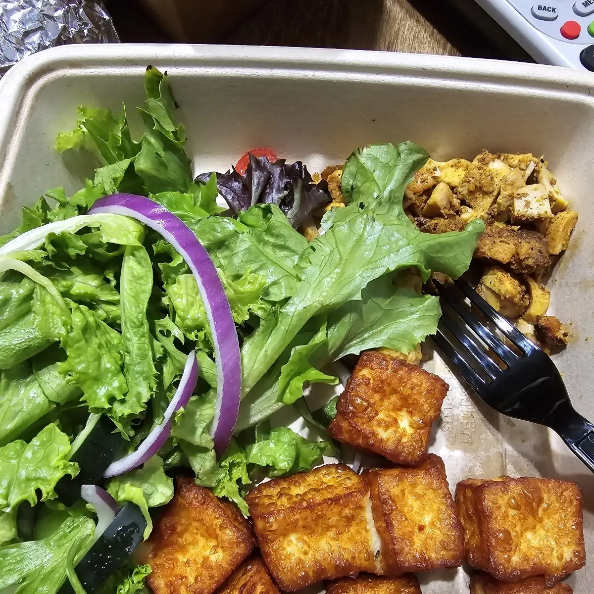Fried Cheese Queso Frito