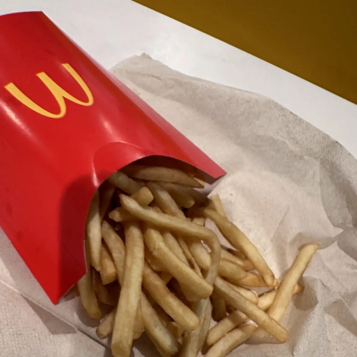 French Fries