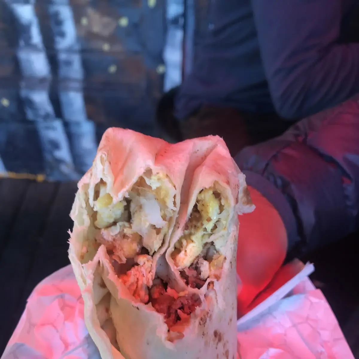 Shawarma