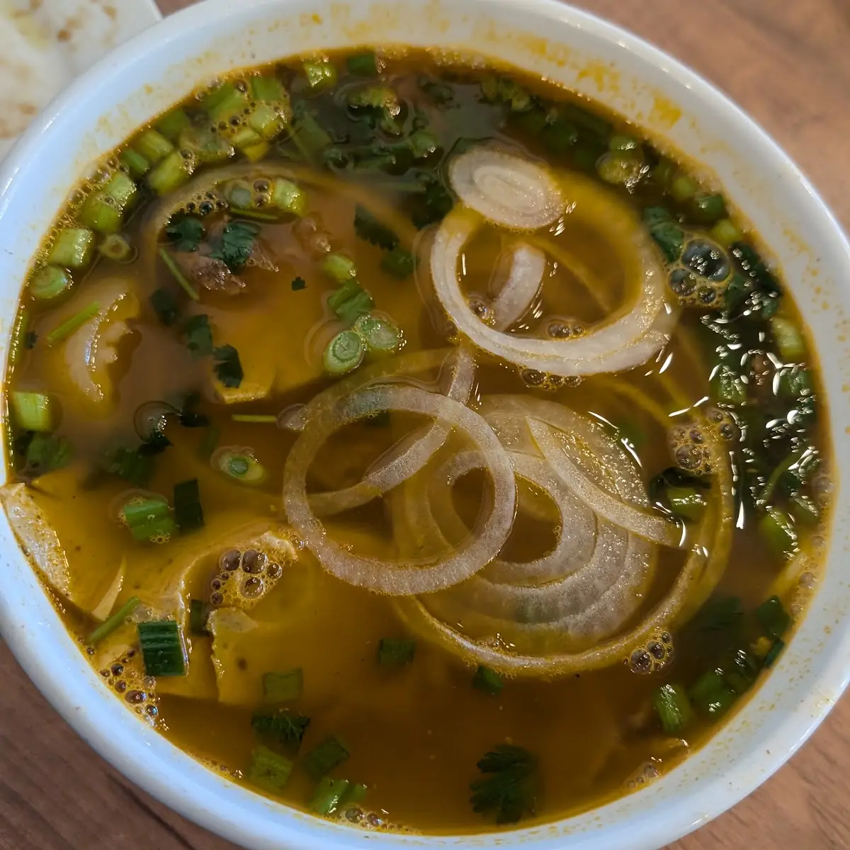Bun Bo Hue