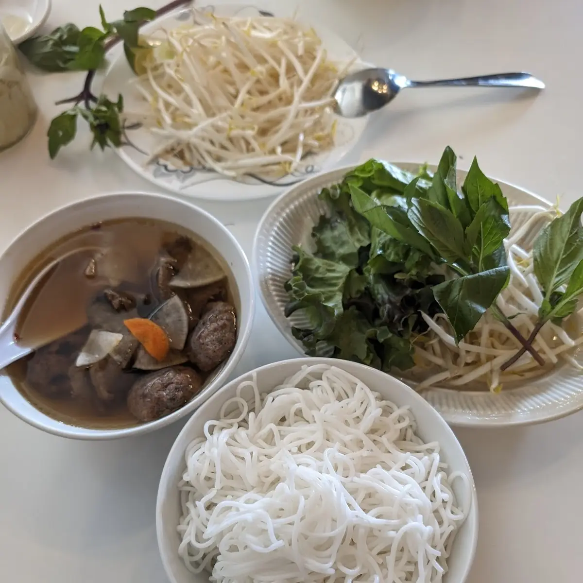 Bun Cha