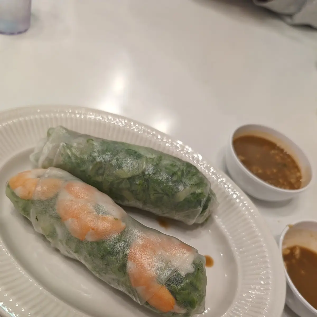 Spring Roll