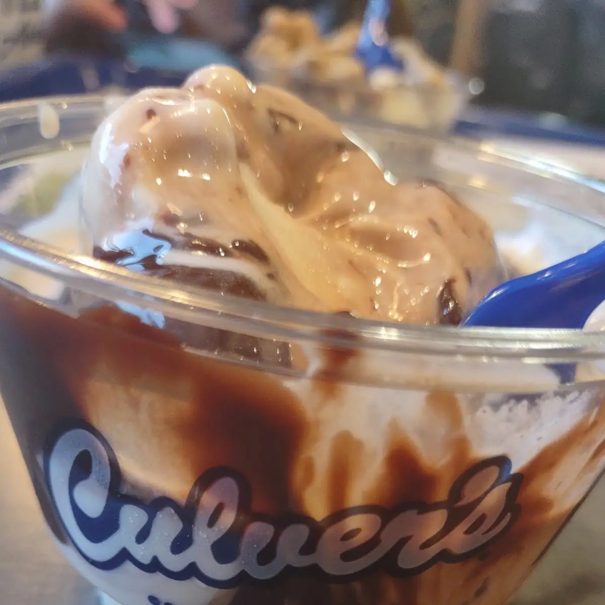 Hot Fudge