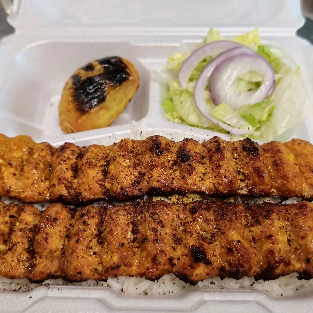 Kebab
