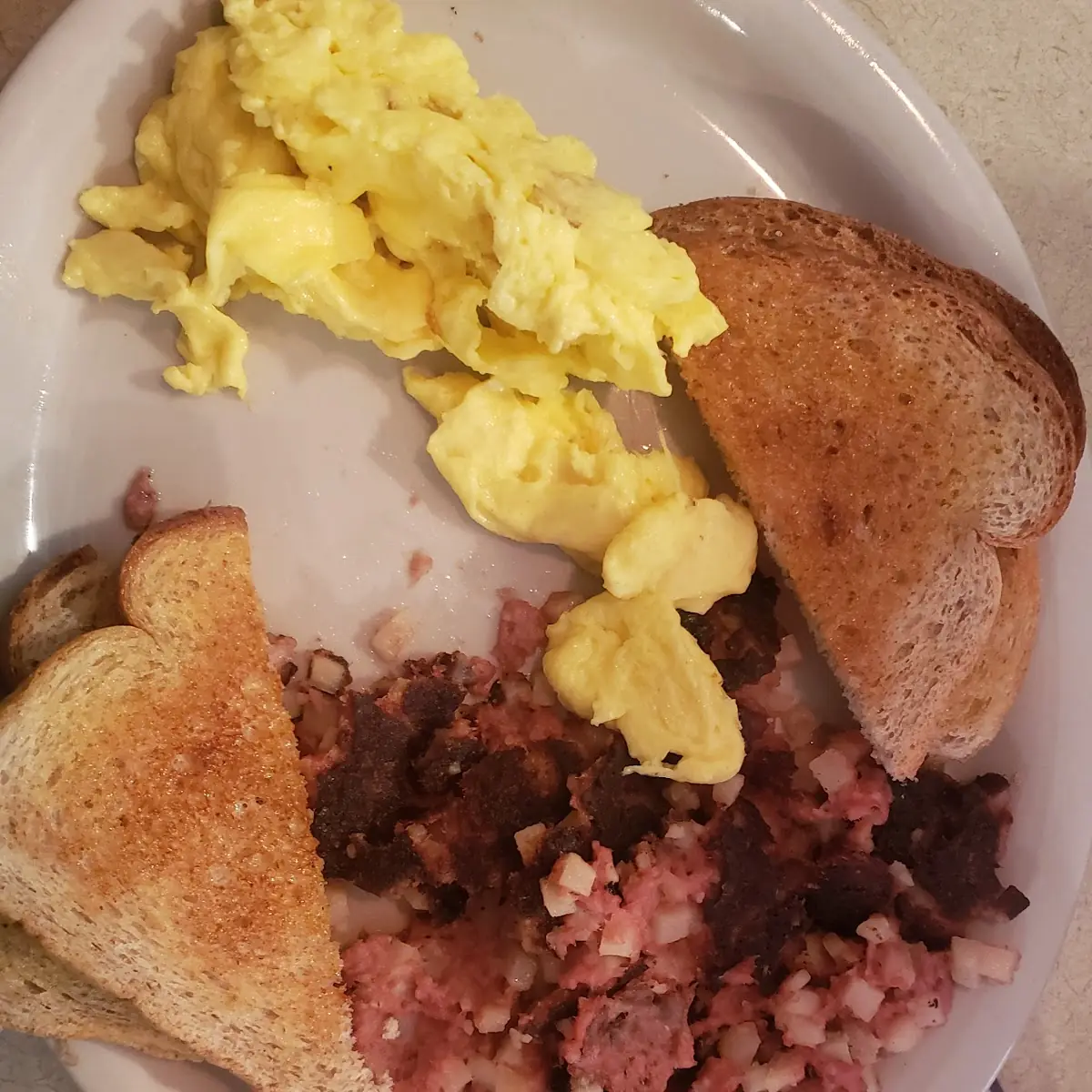 Corned Beef Hash