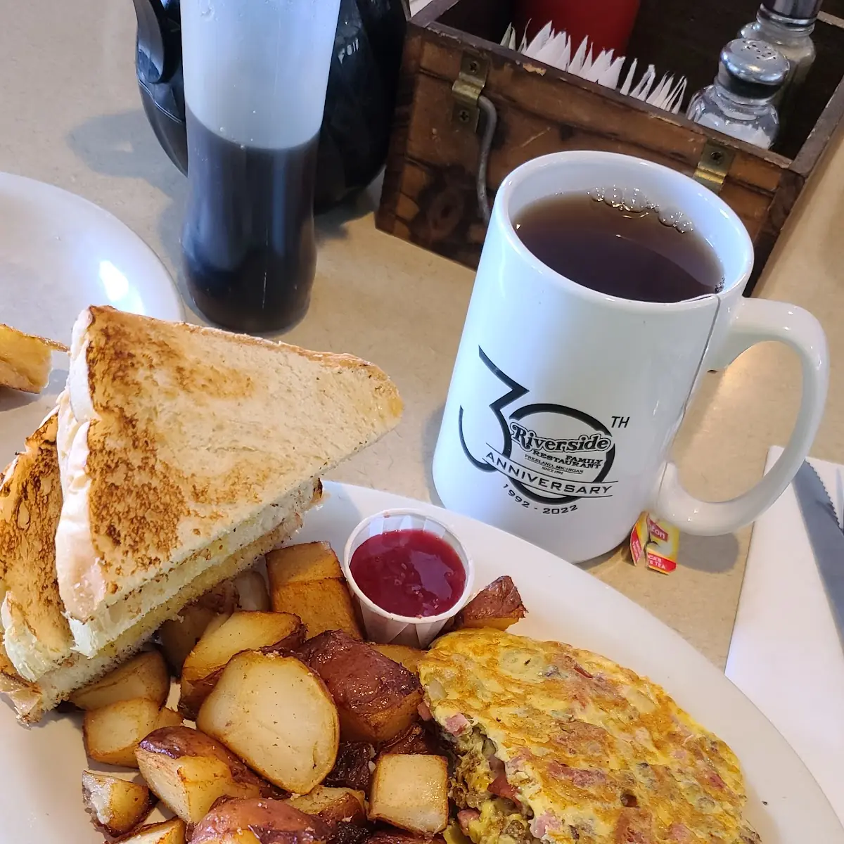 Home Fries