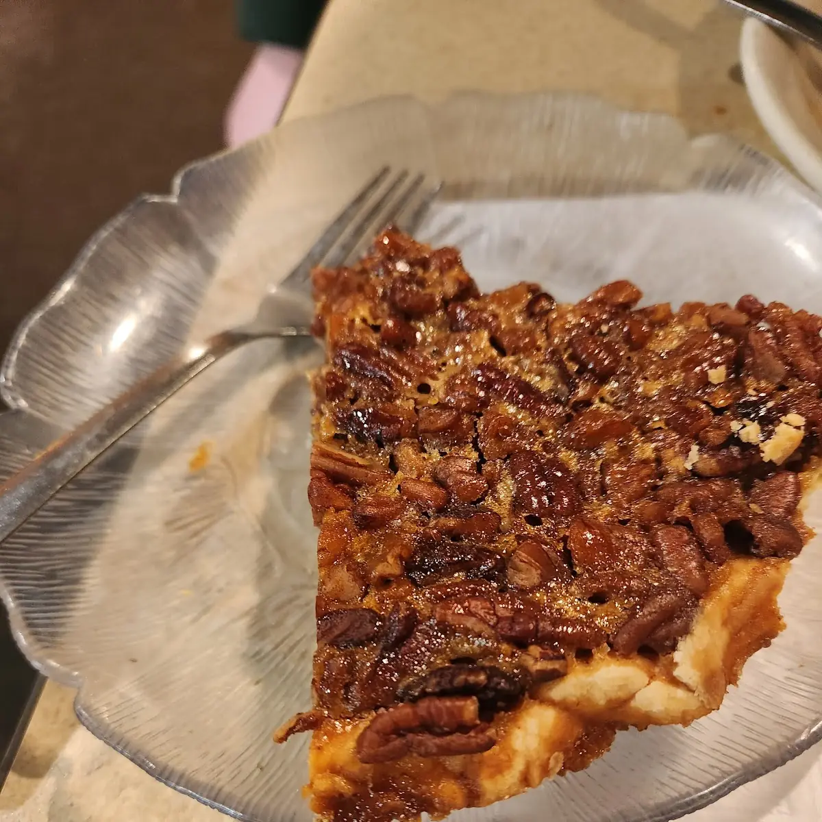 Pecan Pie