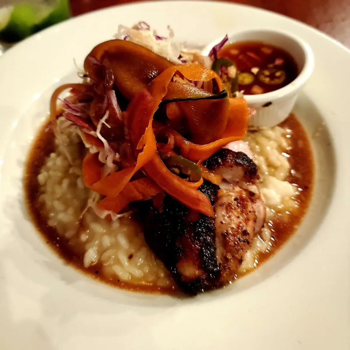 Duck Breast