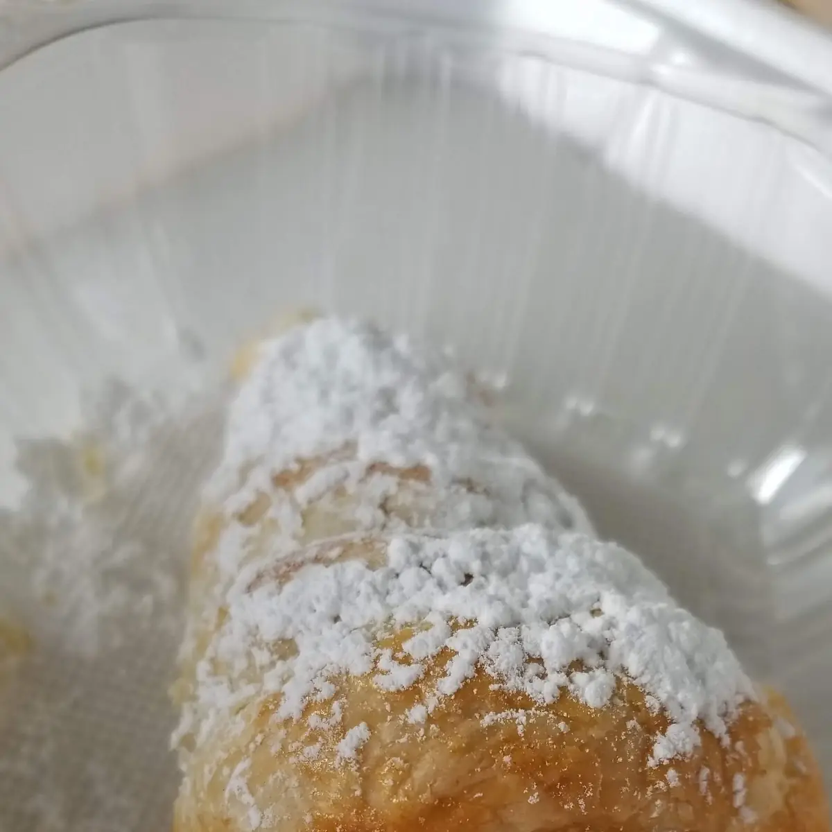 Apple Strudel