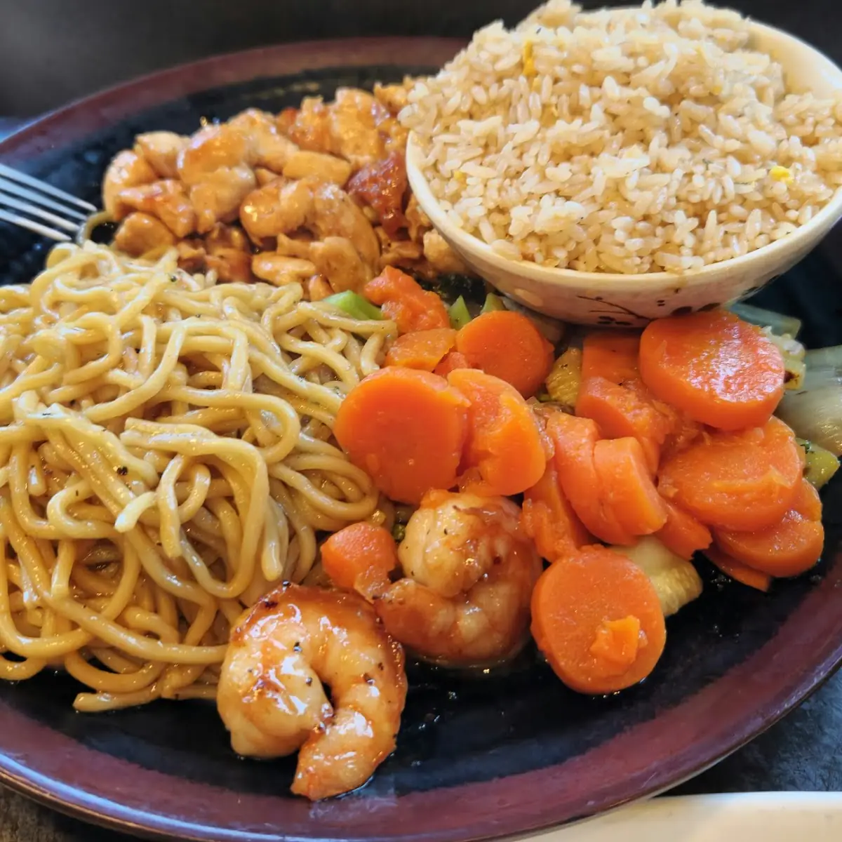 Teriyaki Chicken