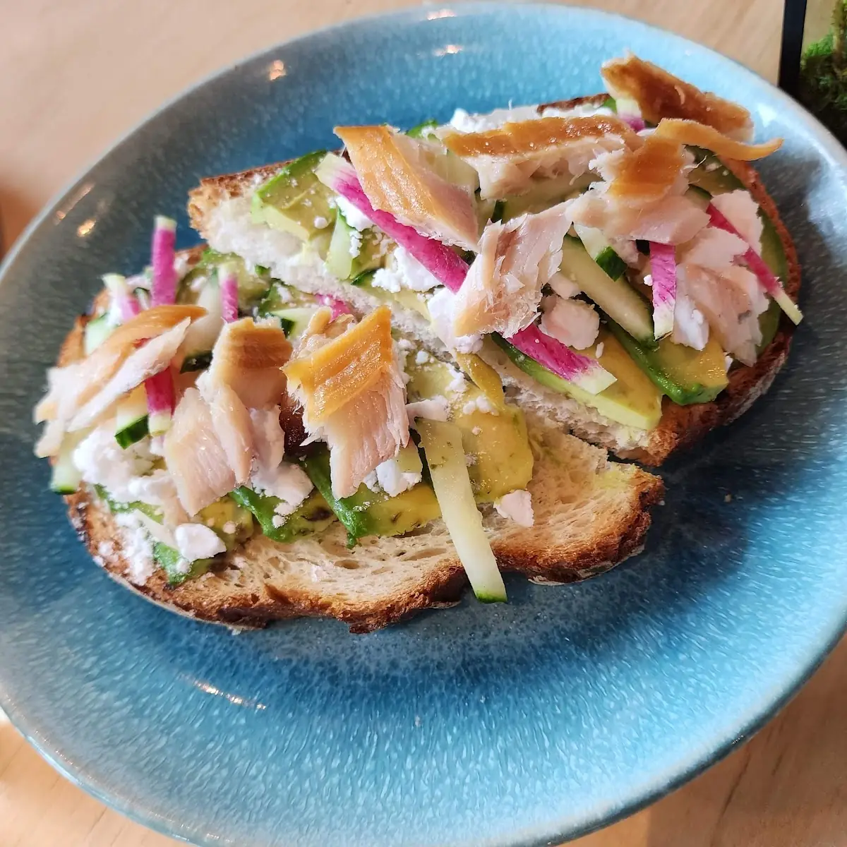 Avocado Toast