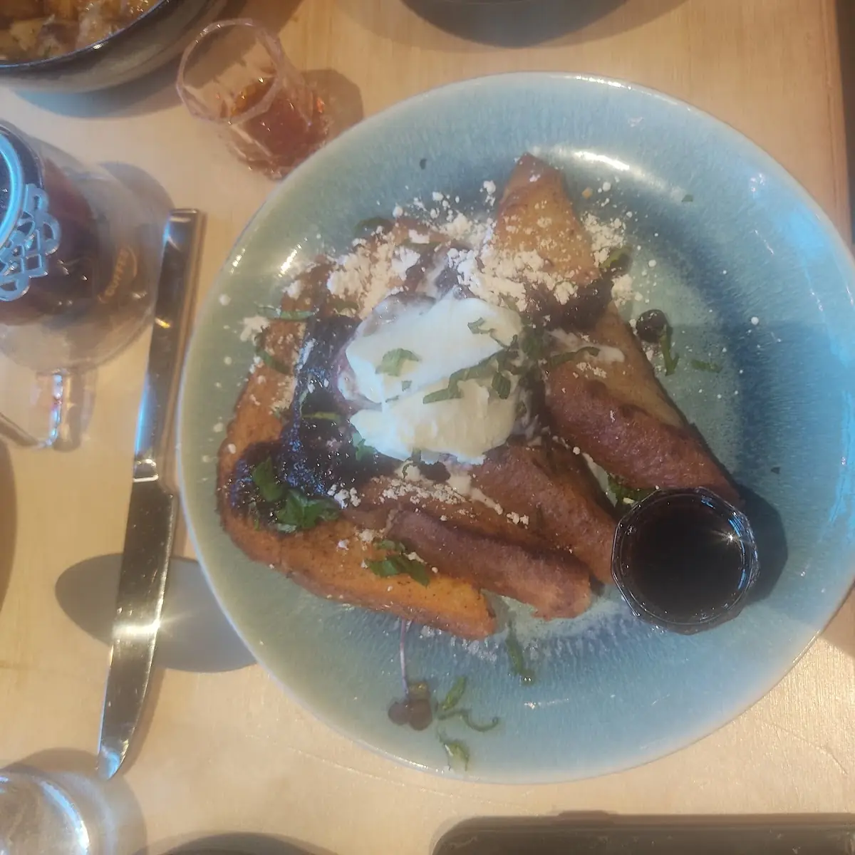 French Toast