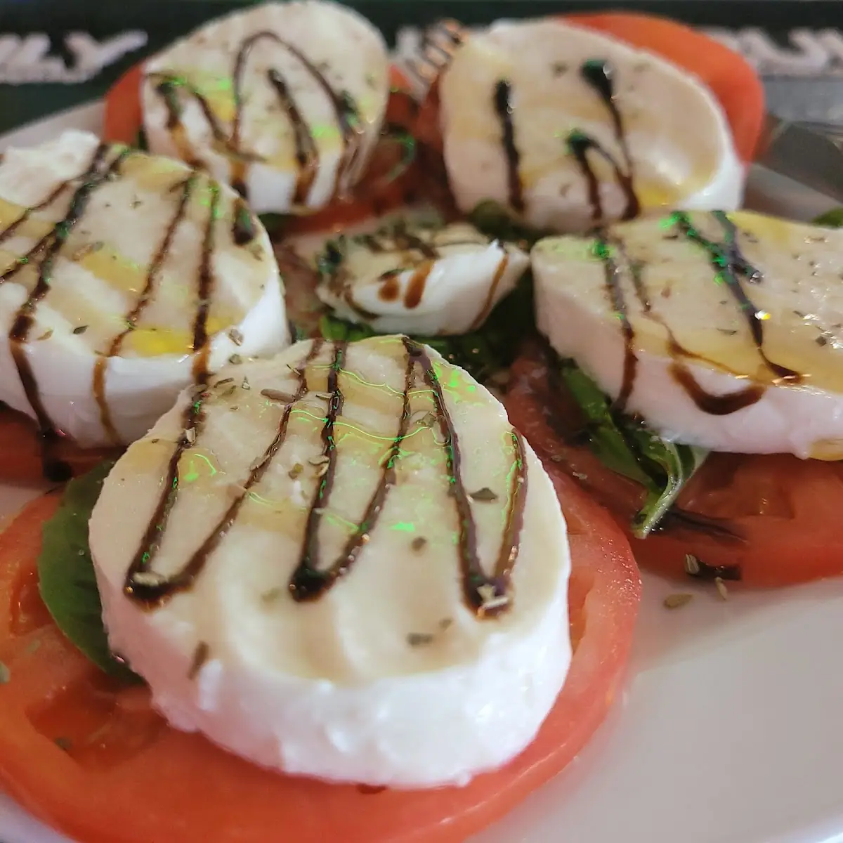 Caprese Salad