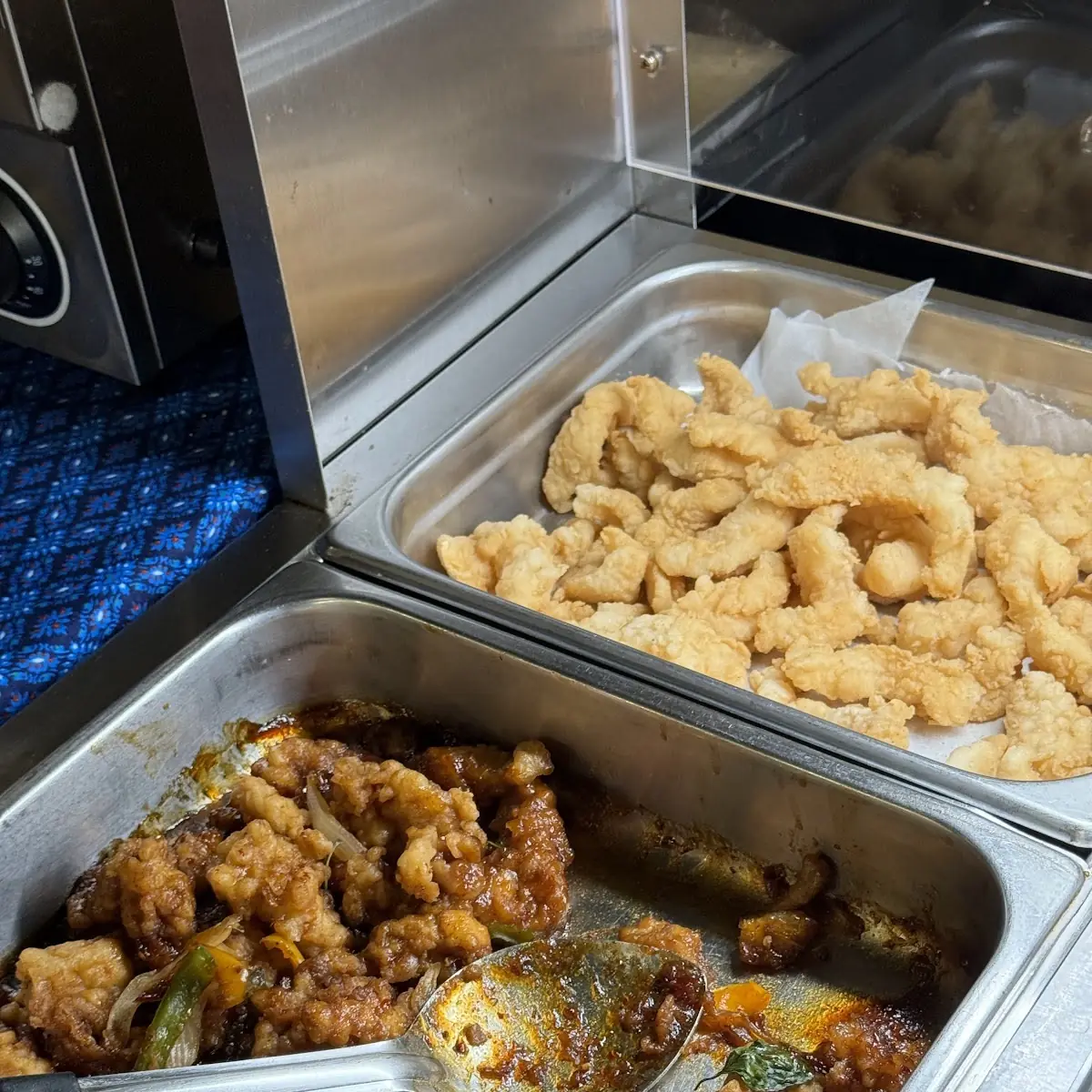Orange Chicken