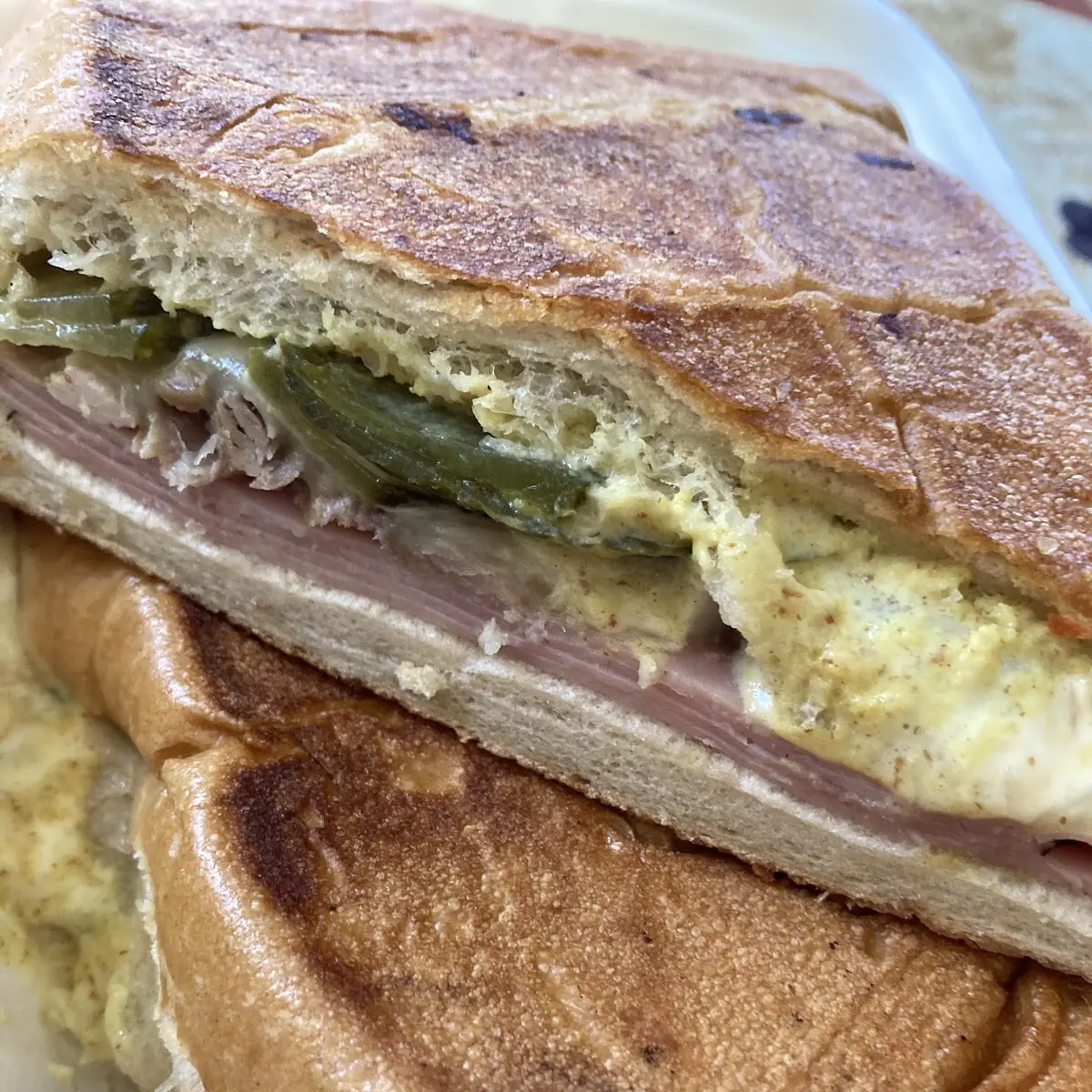 Cuban Sandwich