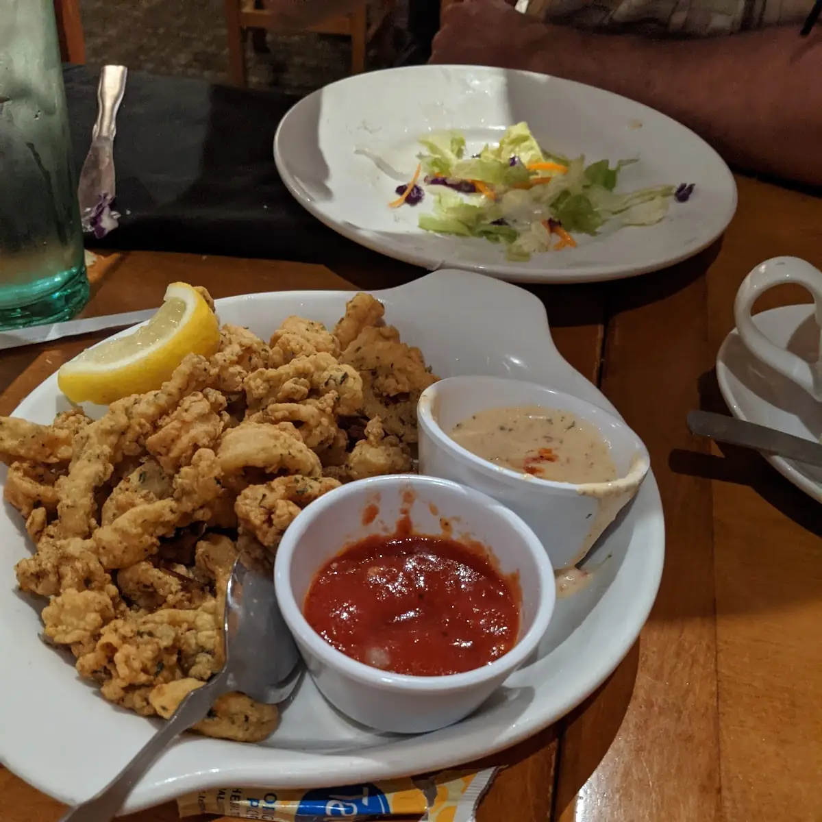 Calamari