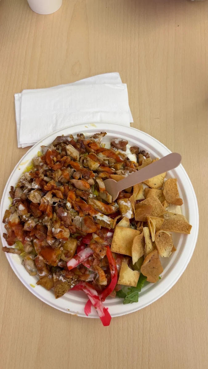 Basha Poutine, BASHA Metrotown