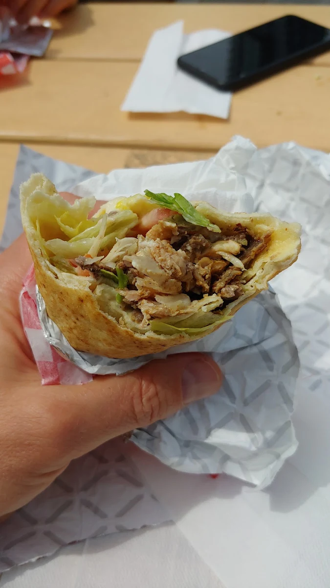 Highlights, BASHA Metrotown