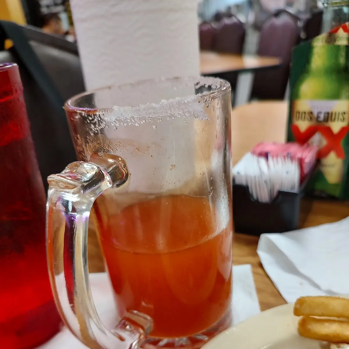 Michelada Mix Gallon