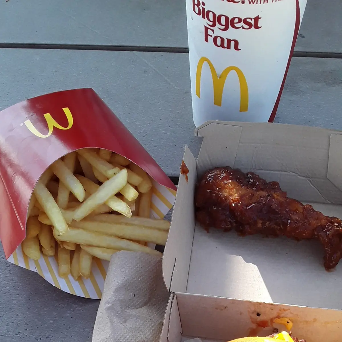 Big Mac