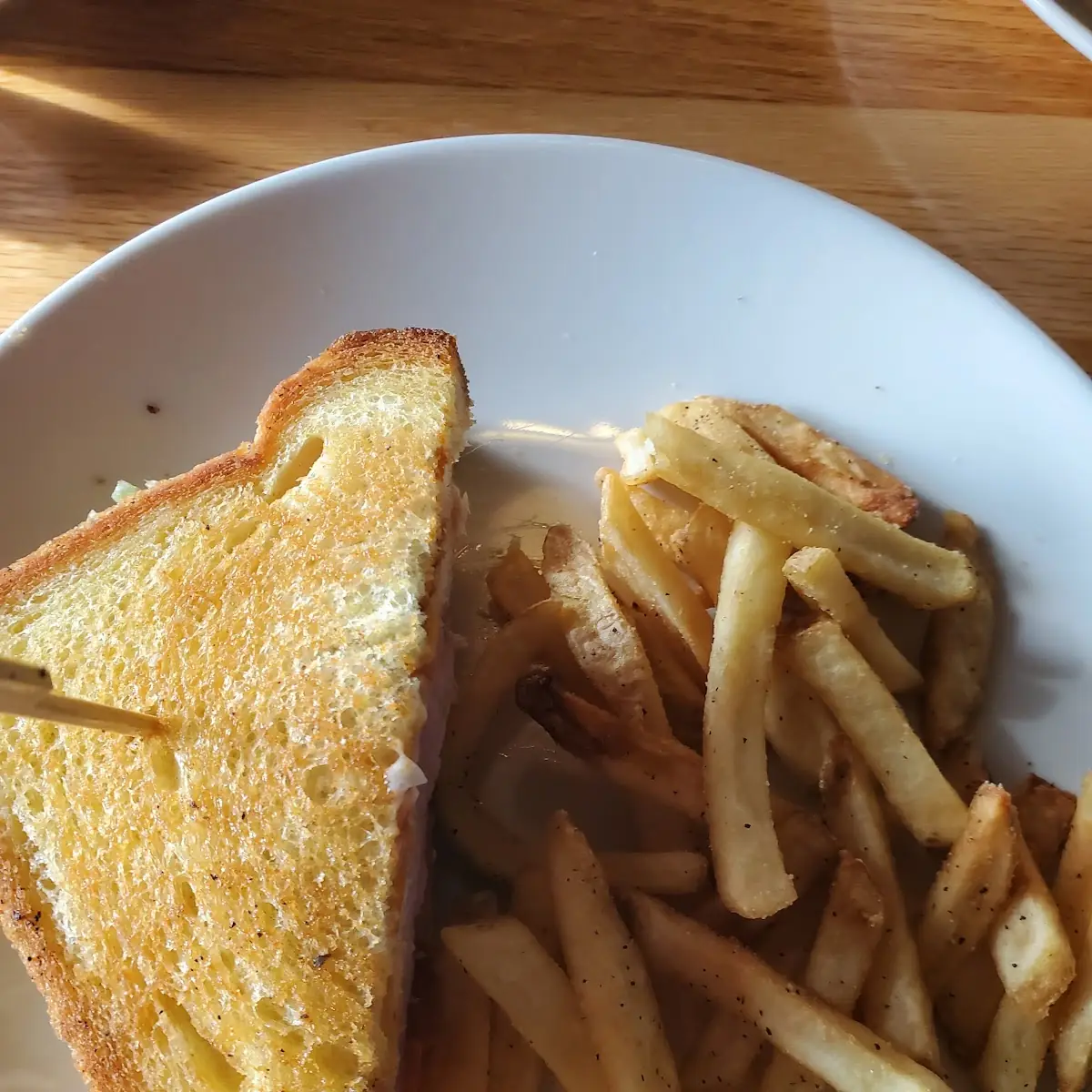 Turkey Club