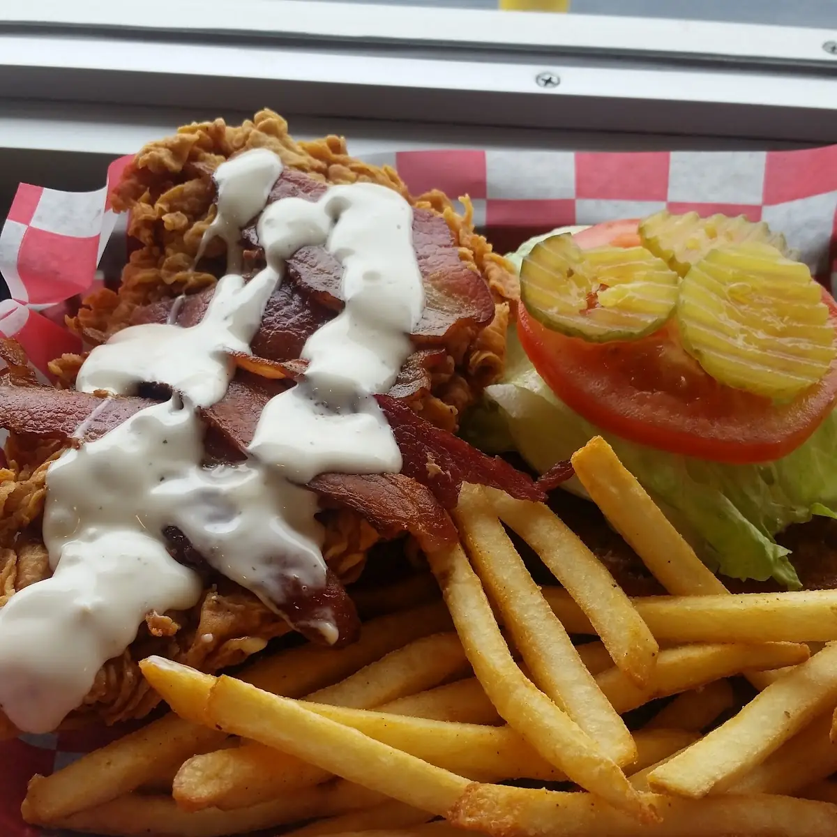 Chicken Salad
