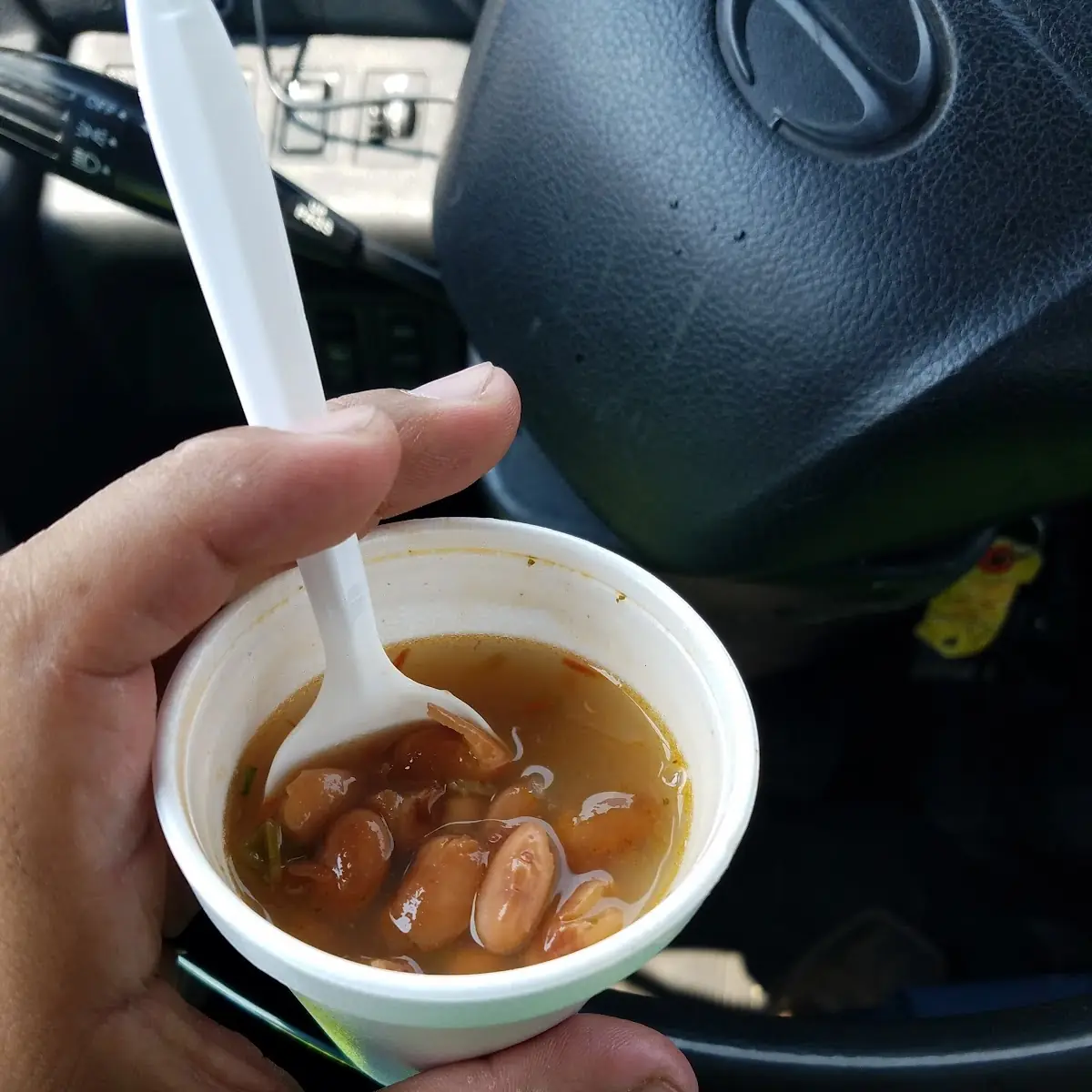 Frijoles Charros