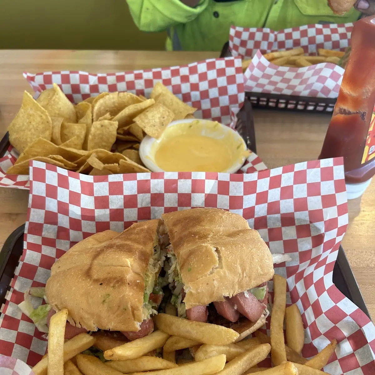Torta Cubana