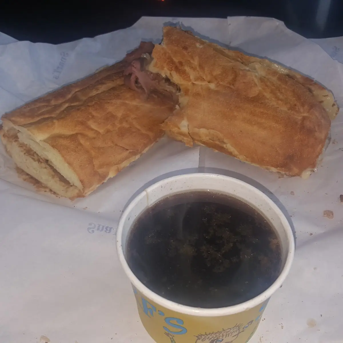 French Dip