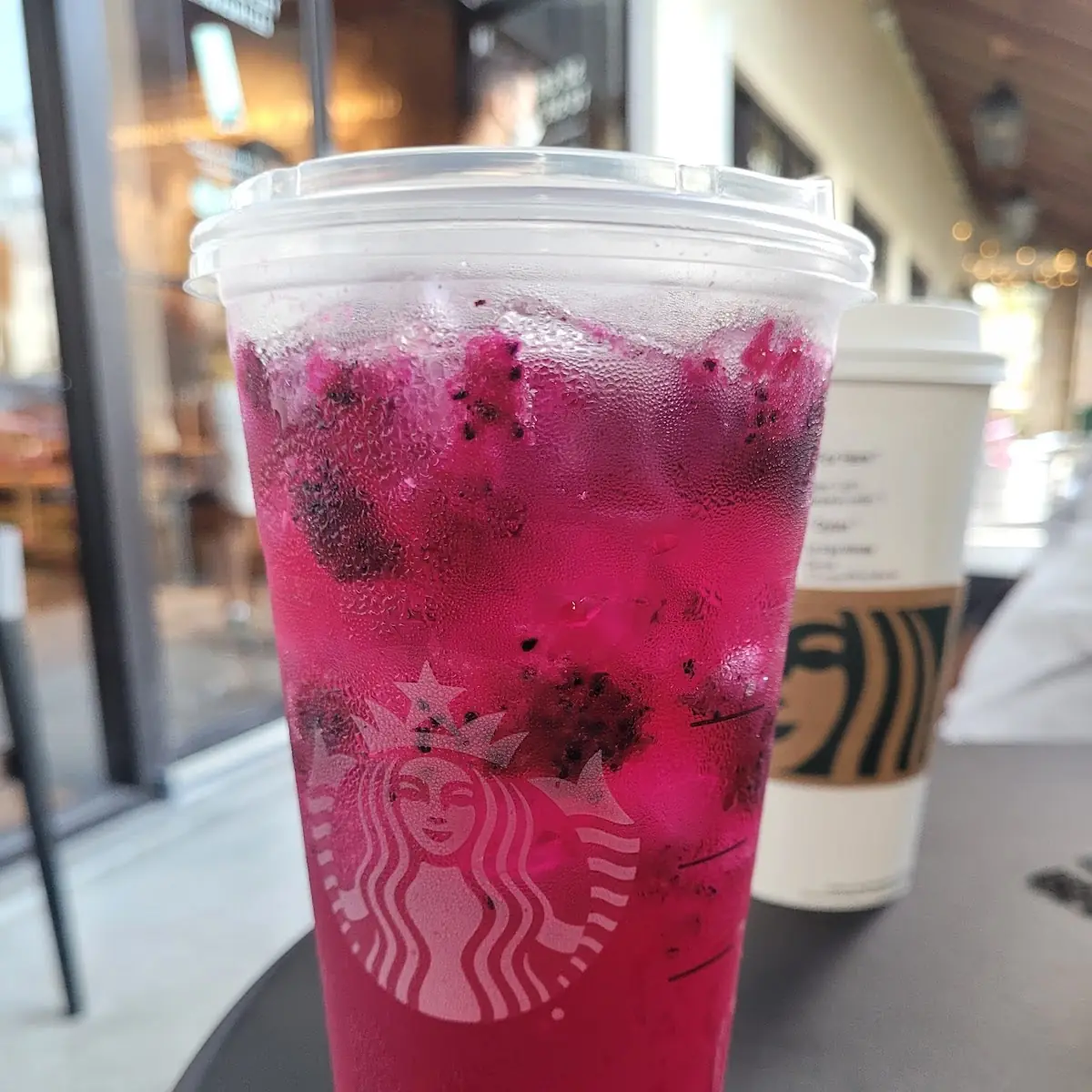 Dragon Drink