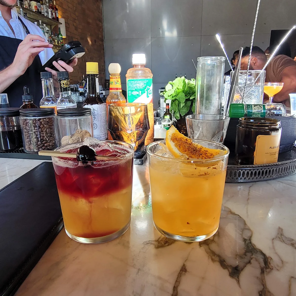 Mai Tai