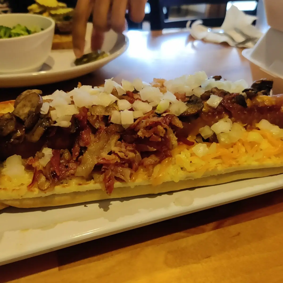 Hot Dog