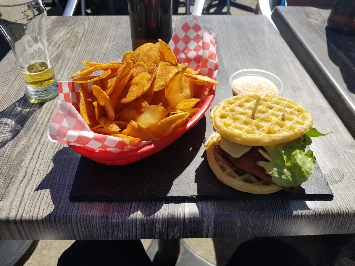 Burger Du Moment Burger Week