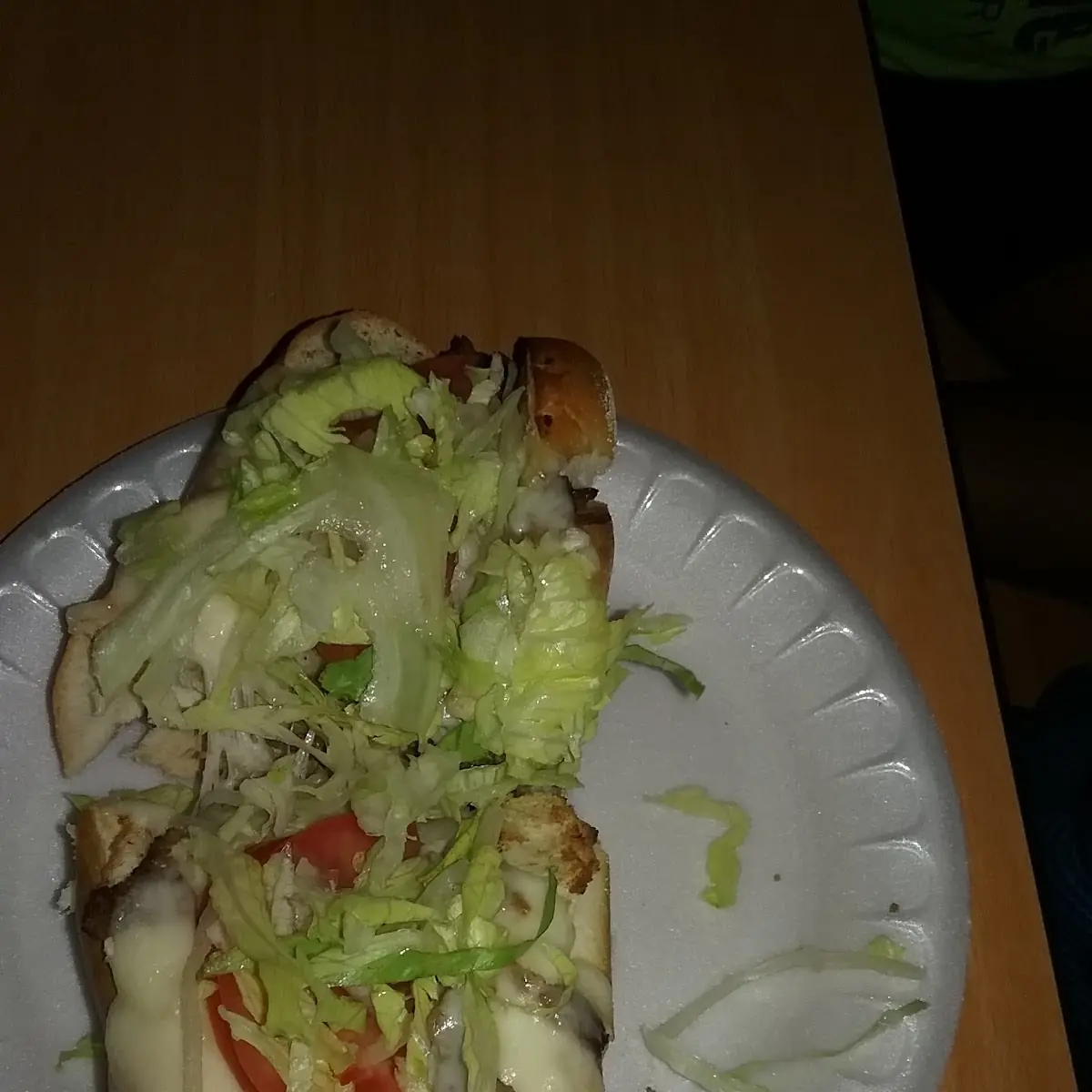 Philly Cheese Steak