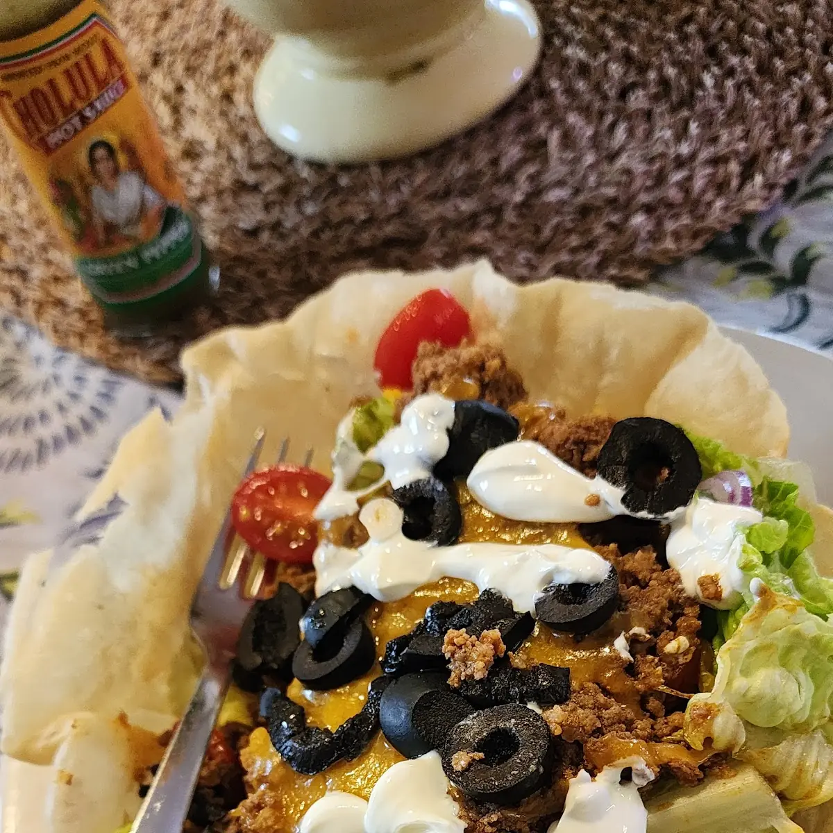 Taco Salad