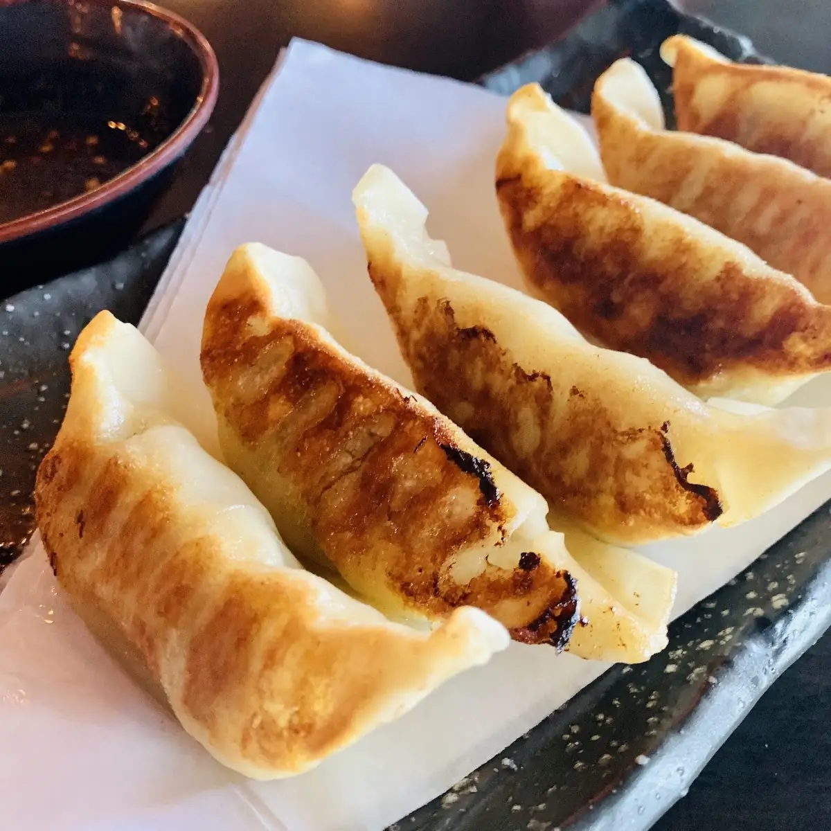 Gyoza
