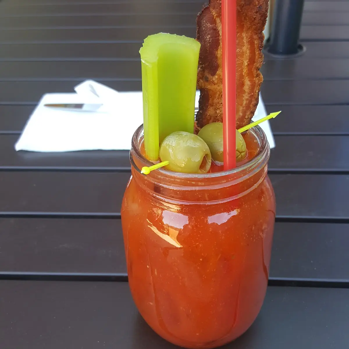 Bloody Mary
