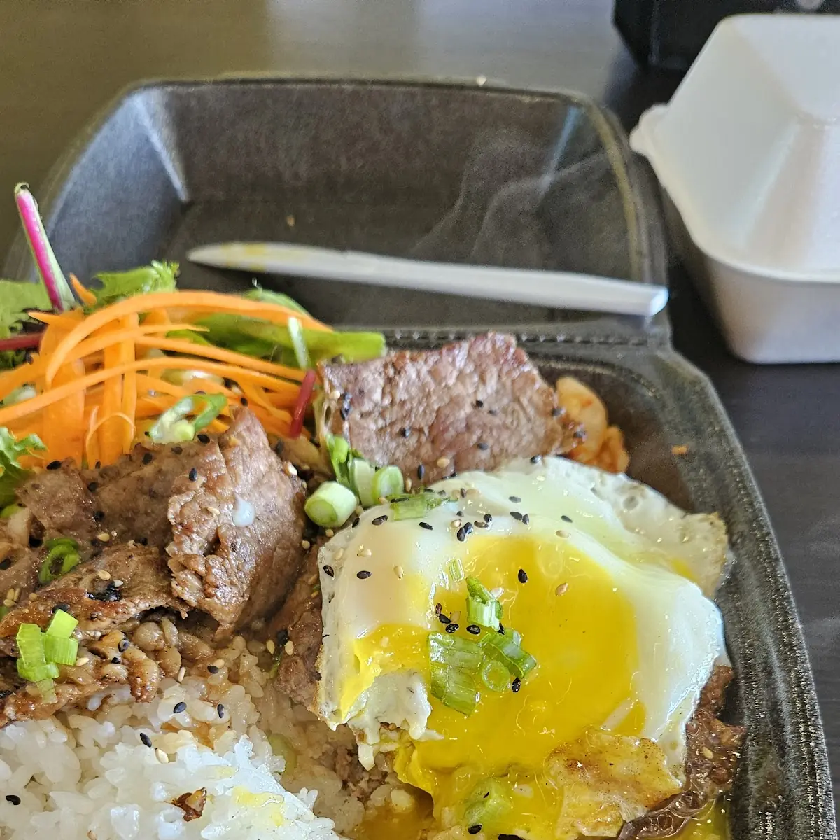 Loco Moco