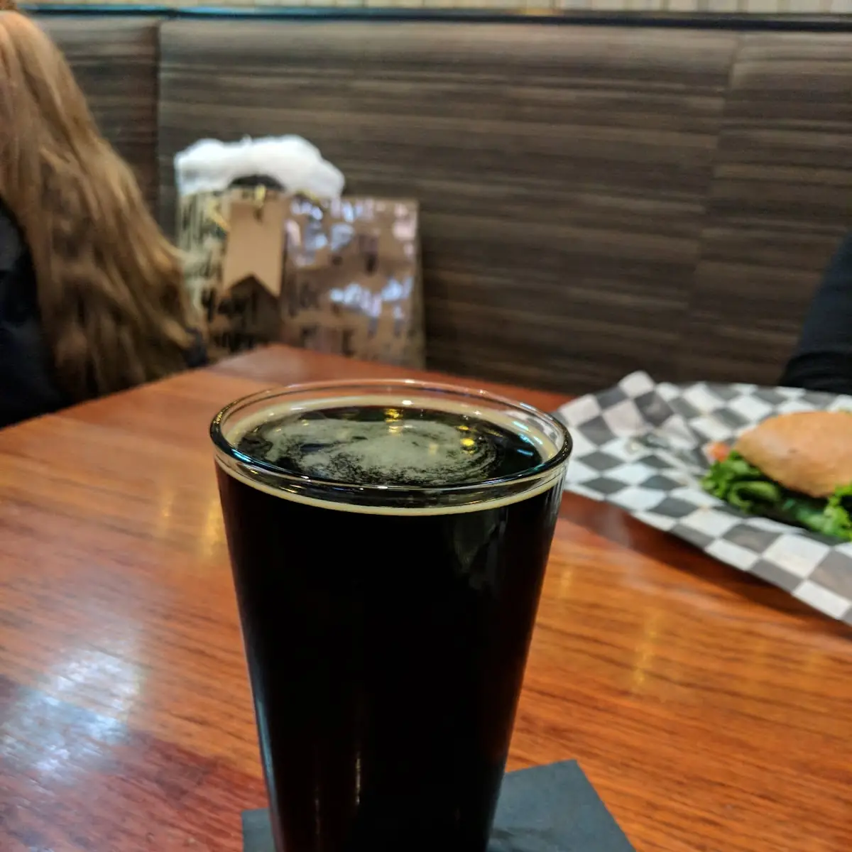 Cold Brew