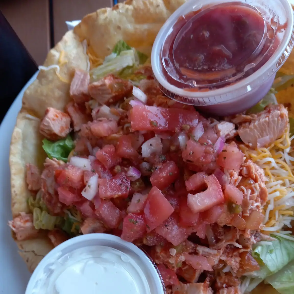 Taco Salad