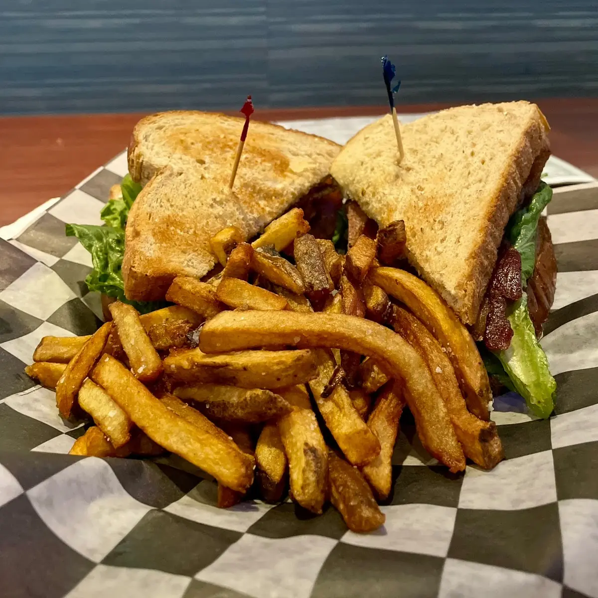 Turkey Club