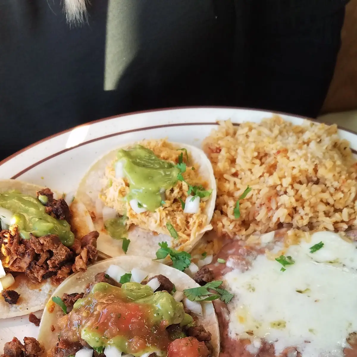 Tacos