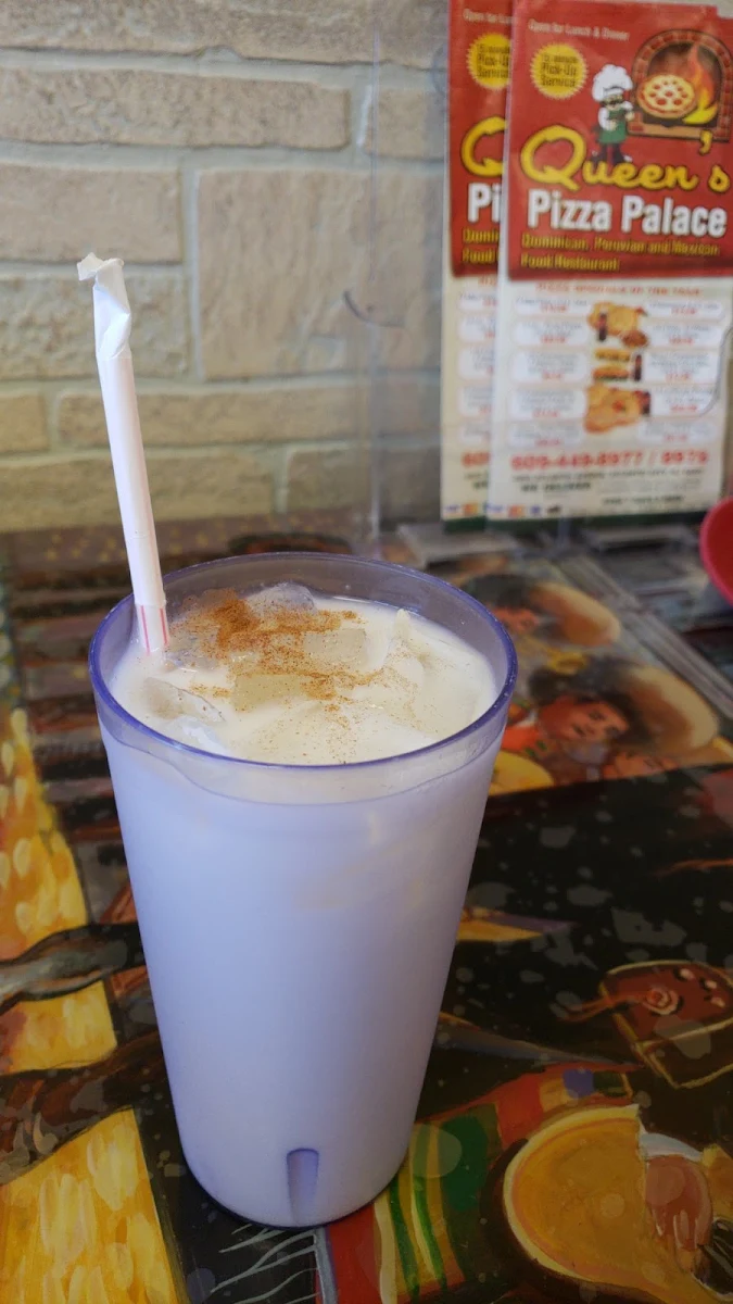 Agua Horchata Grande