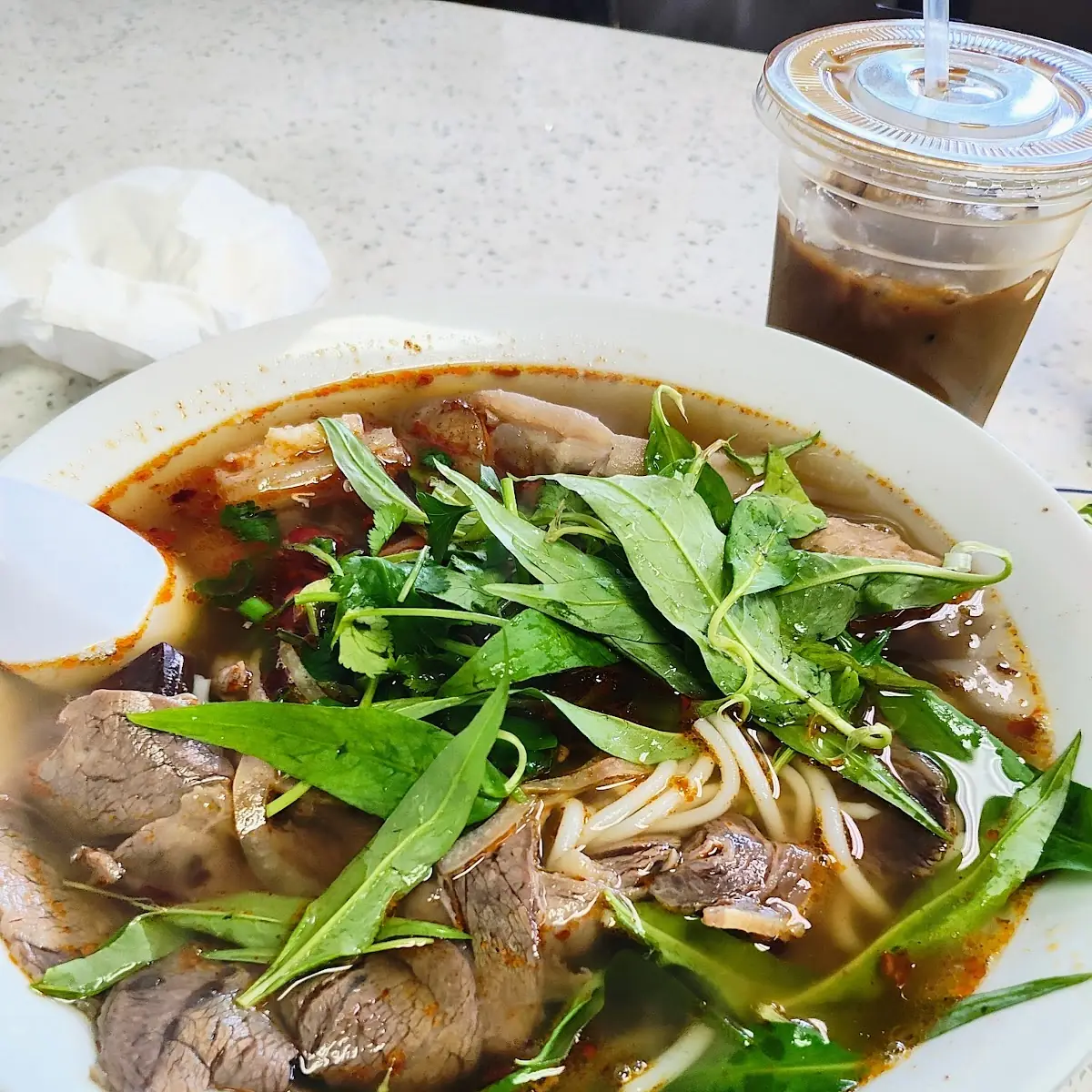 Bun Bo Hue