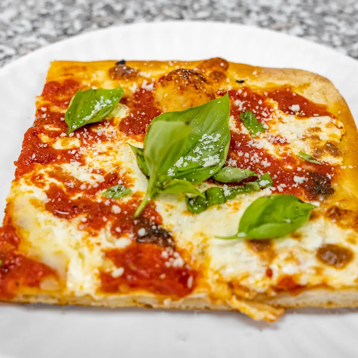Grandma Pie Thin Crust