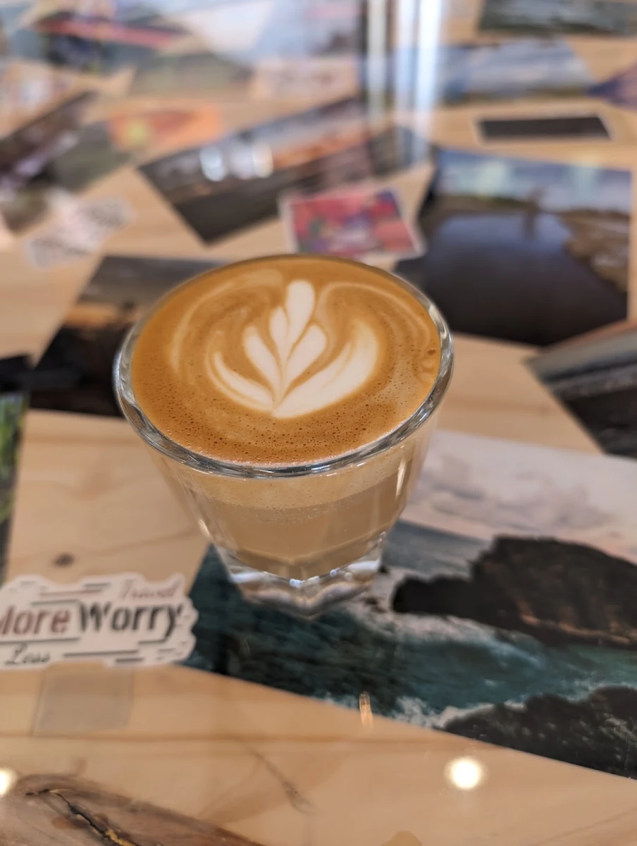 Cortado 4oz